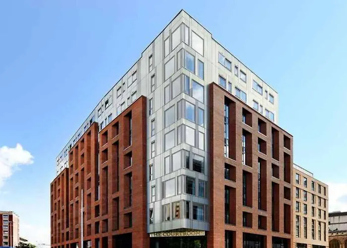 Modern Living Classic Ensuites In Bristol For Students Only