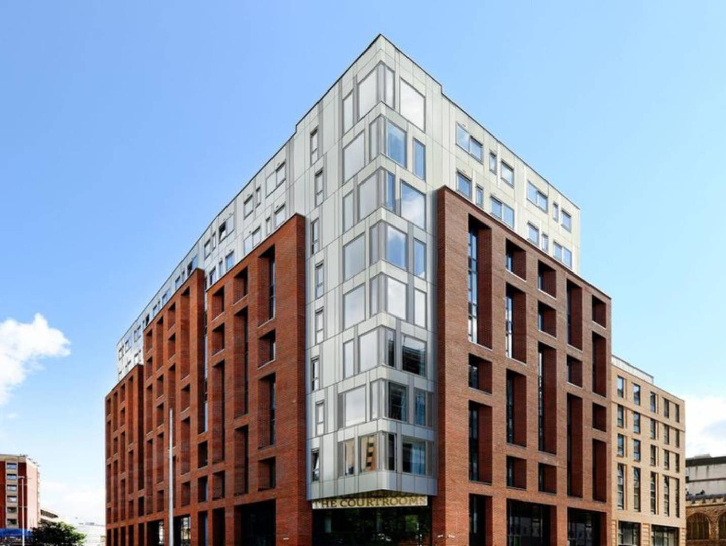 Leilighet Modern Living Classic Ensuites In For Students Only