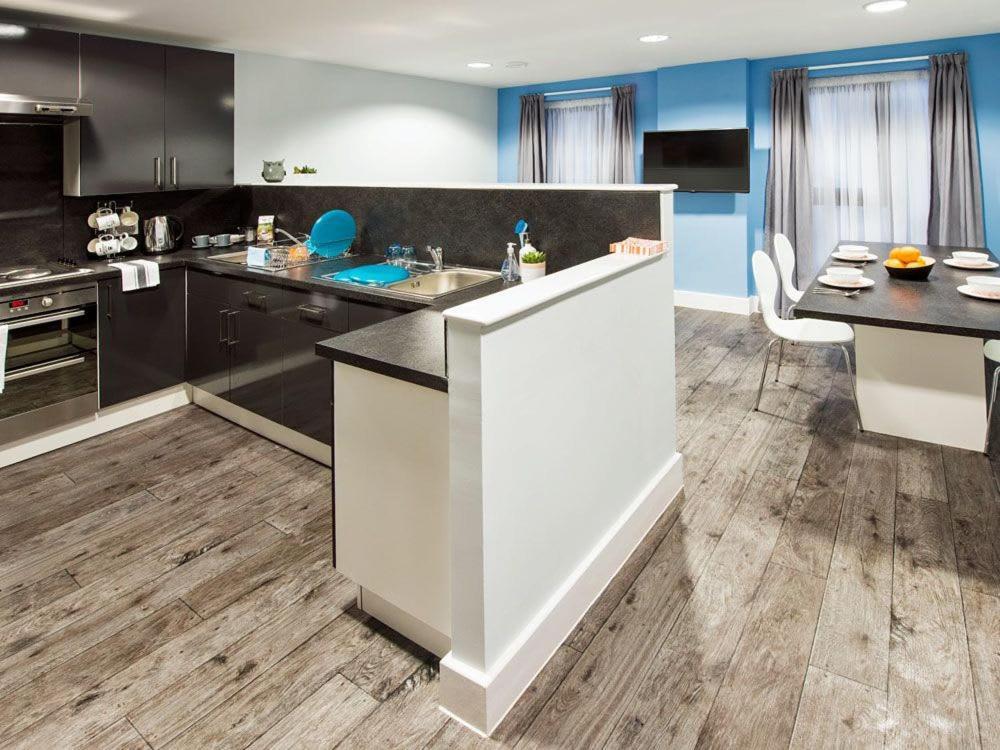 Leilighet Modern Living Classic Ensuites In For Students Only *