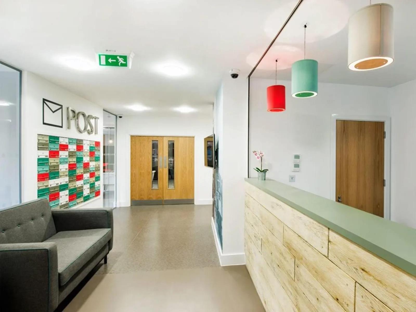Modern Living Classic Ensuites In For Students Only Apartamento