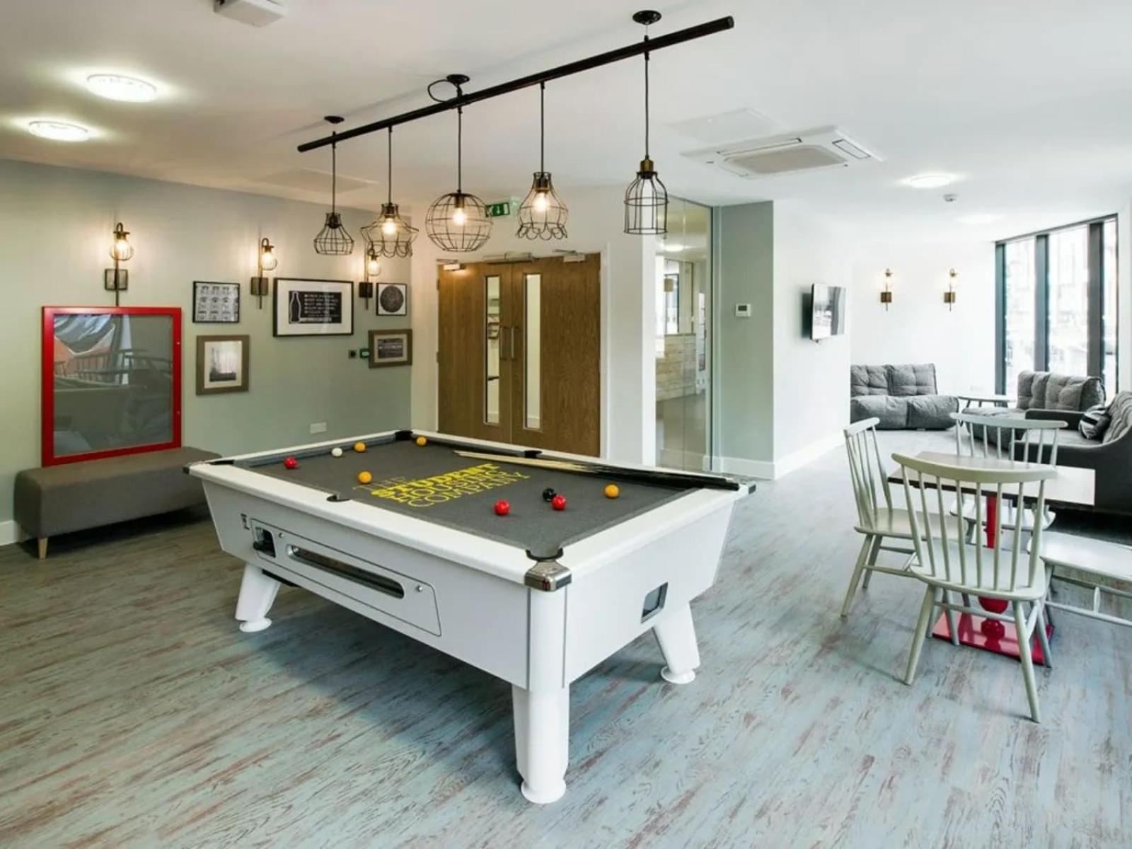 Modern Living Classic Ensuites In For Students Only * Bristol